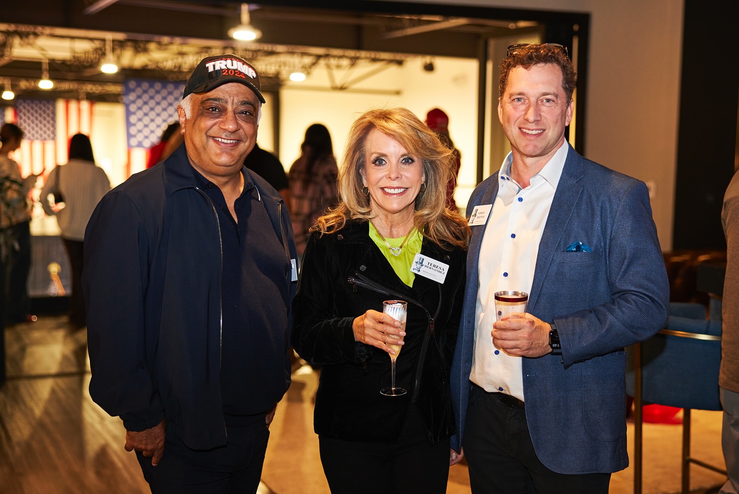 Board oversight in meeting