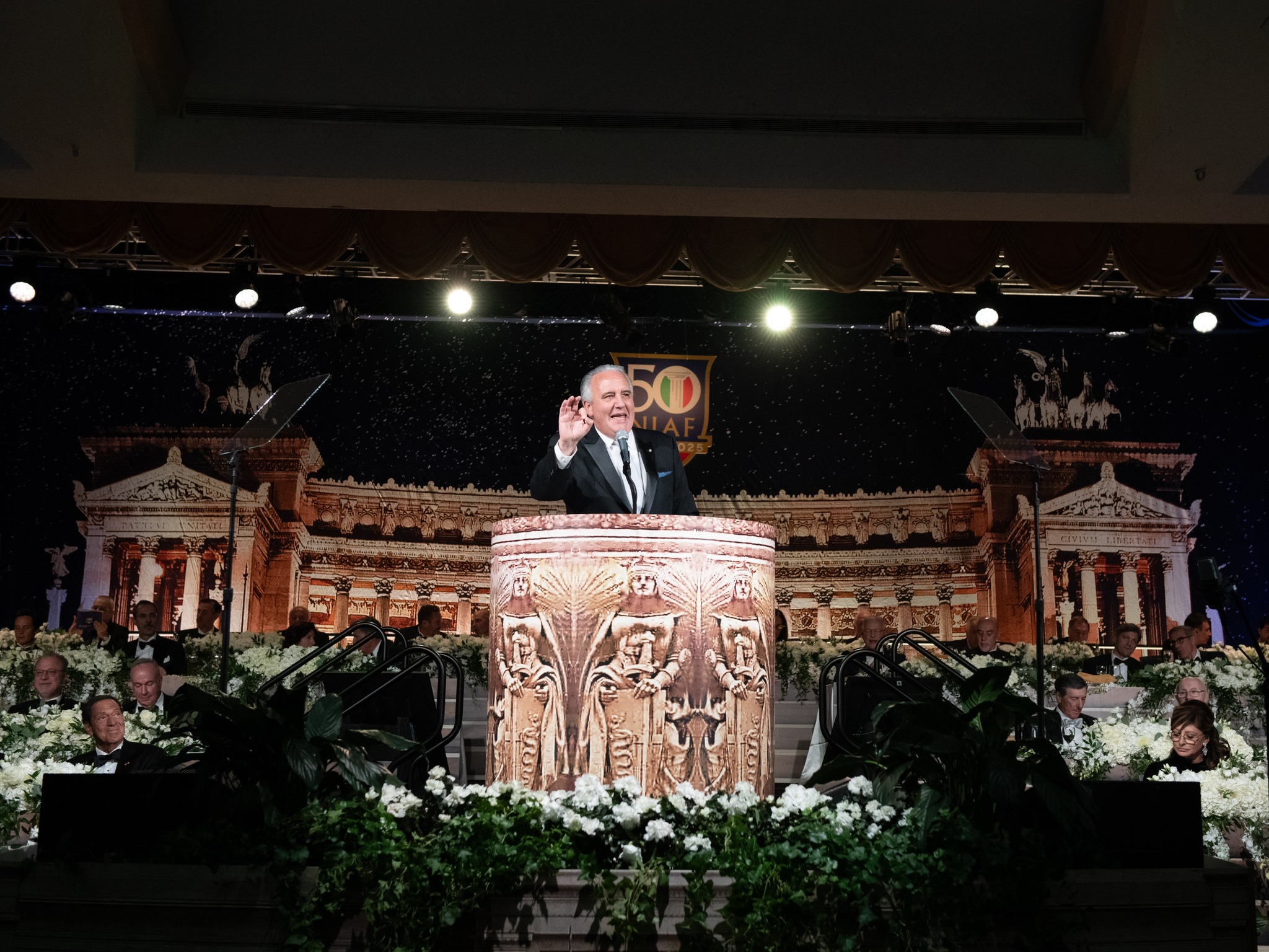 Public reporting transparency